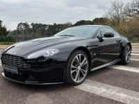 Aston Martin V12 Vantage 6.0 V12 517 CH BVM - <small></small> 139.900 € <small>TTC</small> - #2