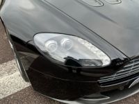 Aston Martin V12 Vantage 6.0 V12 517 CH BVM - <small></small> 139.900 € <small>TTC</small> - #54