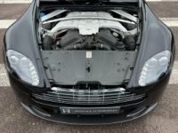 Aston Martin V12 Vantage 6.0 V12 517 CH BVM - <small></small> 139.900 € <small>TTC</small> - #53