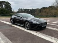 Aston Martin V12 Vantage 6.0 V12 517 CH BVM - <small></small> 139.900 € <small>TTC</small> - #13