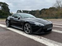 Aston Martin V12 Vantage 6.0 V12 517 CH BVM - <small></small> 139.900 € <small>TTC</small> - #14