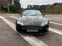 Aston Martin V12 Vantage 6.0 V12 517 CH BVM - <small></small> 139.900 € <small>TTC</small> - #15