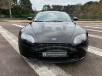 Aston Martin V12 Vantage 6.0 V12 517 CH BVM - <small></small> 139.900 € <small>TTC</small> - #16