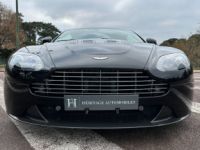 Aston Martin V12 Vantage 6.0 V12 517 CH BVM - <small></small> 139.900 € <small>TTC</small> - #51