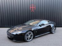 Aston Martin V12 Vantage BVM - <small></small> 114.900 € <small>TTC</small> - #9