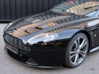 Aston Martin V12 Vantage BVM - <small></small> 114.900 € <small>TTC</small> - #10