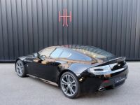 Aston Martin V12 Vantage BVM - <small></small> 114.900 € <small>TTC</small> - #11