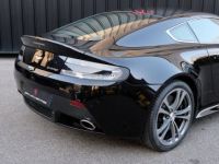 Aston Martin V12 Vantage BVM - <small></small> 114.900 € <small>TTC</small> - #14