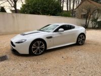 Aston Martin V12 Vantage BVM6 - <small></small> 129.900 € <small>TTC</small> - #1