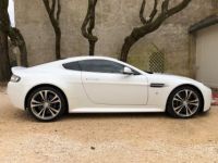 Aston Martin V12 Vantage BVM6 - <small></small> 129.900 € <small>TTC</small> - #2