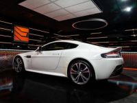 Aston Martin V12 Vantage BVM6 - <small></small> 129.900 € <small>TTC</small> - #3