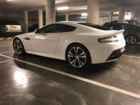 Aston Martin V12 Vantage BVM6 - <small></small> 129.900 € <small>TTC</small> - #6