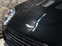 Aston Martin V12 Vantage Carbon Black Edition V12 6.0 517 - <small>A partir de </small>1.100 EUR <small>/ mois</small> - #4