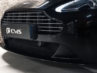 Aston Martin V12 Vantage Carbon Black Edition V12 6.0 517 - <small>A partir de </small>1.100 EUR <small>/ mois</small> - #5