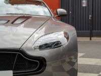 Aston Martin V12 Vantage COUPE 5.9 573 S - <small></small> 132.950 € <small>TTC</small> - #28