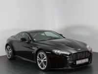 Aston Martin V12 Vantage FREINS CARBONE SUIVI ASTON GARANTIE 12 MOIS - <small></small> 119.500 € <small>TTC</small> - #1