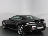 Aston Martin V12 Vantage FREINS CARBONE SUIVI ASTON GARANTIE 12 MOIS - <small></small> 119.500 € <small>TTC</small> - #3