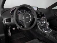 Aston Martin V12 Vantage FREINS CARBONE SUIVI ASTON GARANTIE 12 MOIS - <small></small> 119.500 € <small>TTC</small> - #4