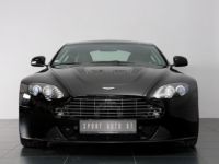 Aston Martin V12 Vantage FREINS CARBONE SUIVI ASTON GARANTIE 12 MOIS - <small></small> 119.500 € <small>TTC</small> - #6