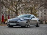 Aston Martin V12 Vantage Gris Tungstène - <small></small> 119.900 € <small>TTC</small> - #2