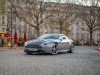 Aston Martin V12 Vantage Gris Tungstène - <small></small> 119.900 € <small>TTC</small> - #3