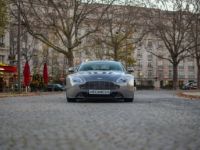 Aston Martin V12 Vantage Gris Tungstène - <small></small> 119.900 € <small>TTC</small> - #6