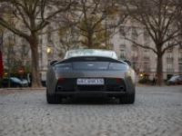 Aston Martin V12 Vantage Gris Tungstène - <small></small> 119.900 € <small>TTC</small> - #8