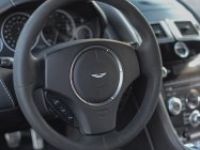 Aston Martin V12 Vantage Gris Tungstène - <small></small> 119.900 € <small>TTC</small> - #11