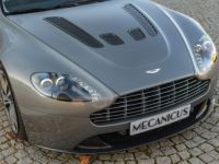 Aston Martin V12 Vantage Gris Tungstène - <small></small> 119.900 € <small>TTC</small> - #17