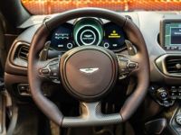 Aston Martin V12 Vantage ROADSTER 5.2L 700CH - <small></small> 476.900 € <small></small> - #25