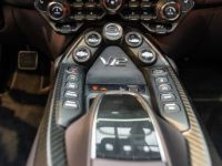 Aston Martin V12 Vantage ROADSTER 5.2L 700CH - <small></small> 476.900 € <small></small> - #35