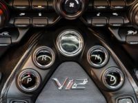 Aston Martin V12 Vantage ROADSTER 5.2L 700CH - <small></small> 476.900 € <small></small> - #36