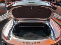 Aston Martin V12 Vantage ROADSTER 5.2L 700CH - <small></small> 476.900 € <small></small> - #42
