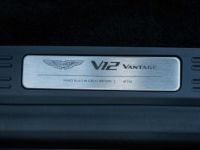 Aston Martin V12 Vantage ROADSTER 5.2L 700ch - <small></small> 469.900 € <small></small> - #48