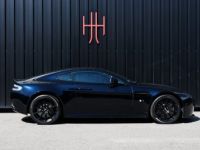 Aston Martin V12 Vantage S - <small></small> 141.900 € <small>TTC</small> - #2