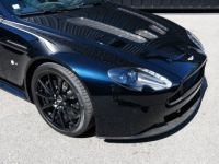 Aston Martin V12 Vantage S - <small></small> 141.900 € <small>TTC</small> - #4