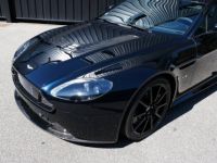 Aston Martin V12 Vantage S - <small></small> 141.900 € <small>TTC</small> - #6