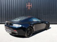 Aston Martin V12 Vantage S - <small></small> 141.900 € <small>TTC</small> - #9