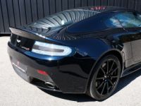 Aston Martin V12 Vantage S - <small></small> 141.900 € <small>TTC</small> - #10