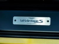 Aston Martin V12 Vantage S 573CH BVA - <small></small> 149.900 € <small>TTC</small> - #25