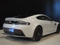 Aston Martin V12 Vantage S 5.9i 574 ch Sportshift III 27.000 km - <small></small> 135.900 € <small></small> - #2