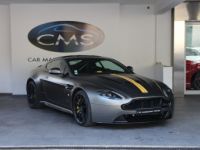 Aston Martin V12 Vantage S Coupe SEVEN SATIN 1 Of 7 Coupé - <small>A partir de </small>2.490 EUR <small>/ mois</small> - #1