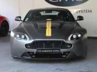 Aston Martin V12 Vantage S Coupe SEVEN SATIN 1 Of 7 Coupé - <small>A partir de </small>2.490 EUR <small>/ mois</small> - #2