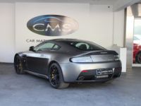 Aston Martin V12 Vantage S Coupe SEVEN SATIN 1 Of 7 Coupé - <small>A partir de </small>2.490 EUR <small>/ mois</small> - #3