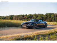 Aston Martin V12 Vantage S ROADSTER | LLD 1490e-Mois ULTRAMARINE CAMERA PIANO BLACK PPF - <small></small> 159.900 € <small>TTC</small> - #2