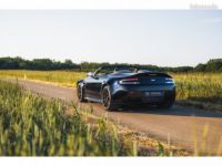 Aston Martin V12 Vantage S ROADSTER | LLD 1490e-Mois ULTRAMARINE CAMERA PIANO BLACK PPF - <small></small> 159.900 € <small>TTC</small> - #3