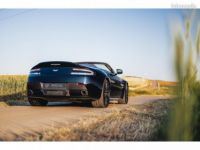 Aston Martin V12 Vantage S ROADSTER | LLD 1490e-Mois ULTRAMARINE CAMERA PIANO BLACK PPF - <small></small> 159.900 € <small>TTC</small> - #5