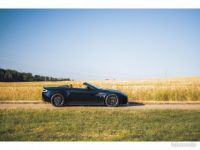 Aston Martin V12 Vantage S ROADSTER | LLD 1490e-Mois ULTRAMARINE CAMERA PIANO BLACK PPF - <small></small> 159.900 € <small>TTC</small> - #6