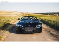 Aston Martin V12 Vantage S ROADSTER | LLD 1490e-Mois ULTRAMARINE CAMERA PIANO BLACK PPF - <small></small> 159.900 € <small>TTC</small> - #8