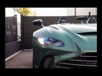 Aston Martin V12 Vantage Speedster 5.2l - 700ch - N°61/88 ! - <small></small> 1.090.000 € <small></small> - #3